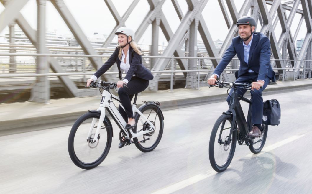 E-Bike oder normales Fahrrad: Was ist (für mich) besser?