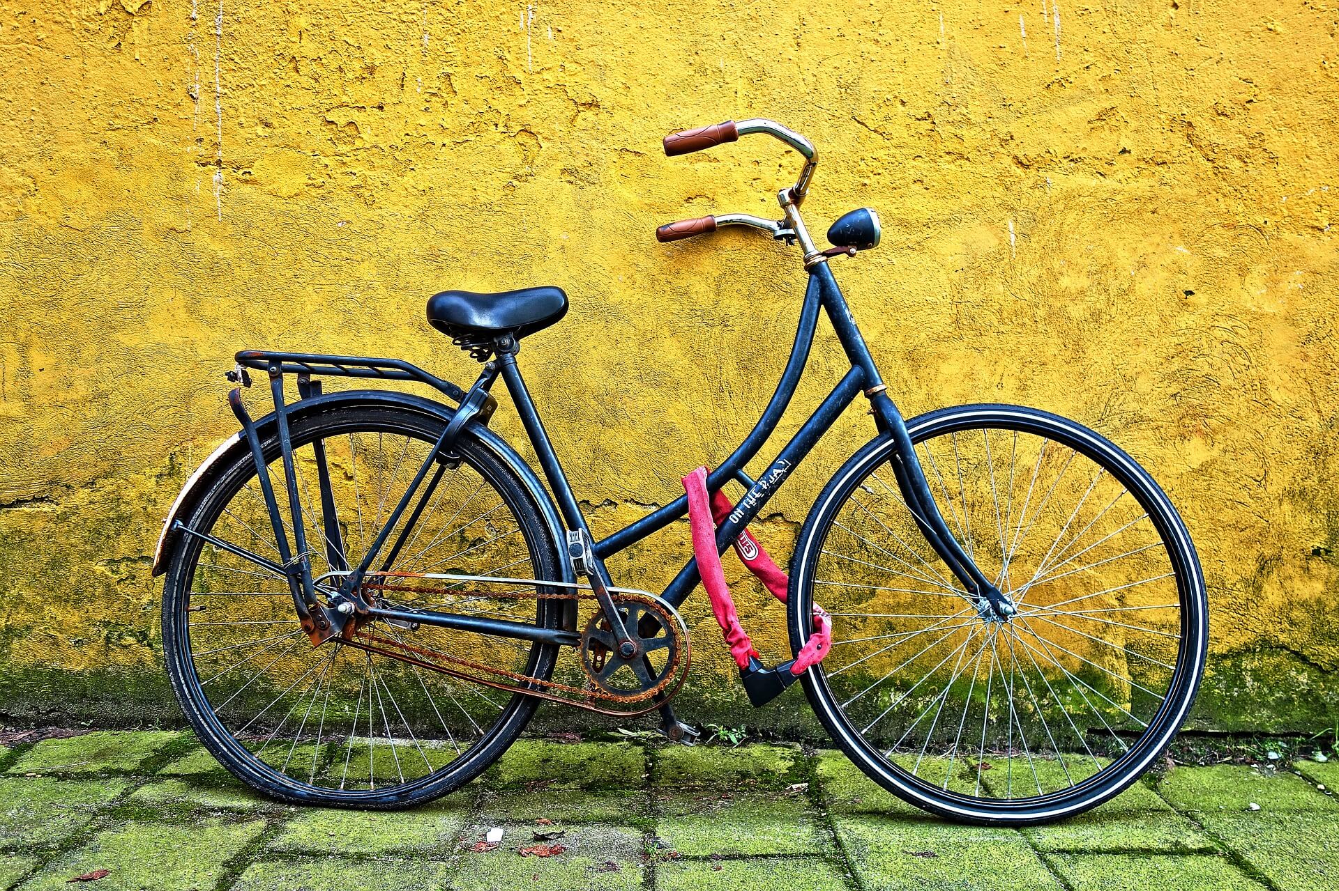 braucht man auf wangerooge ein fahrrad