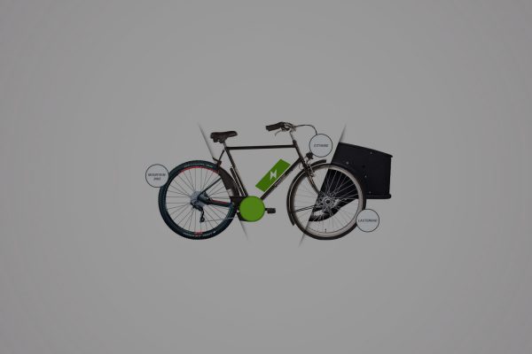 E-Bike Umbausatz – Die bekanntesten Hersteller von Nachrüstsätzen