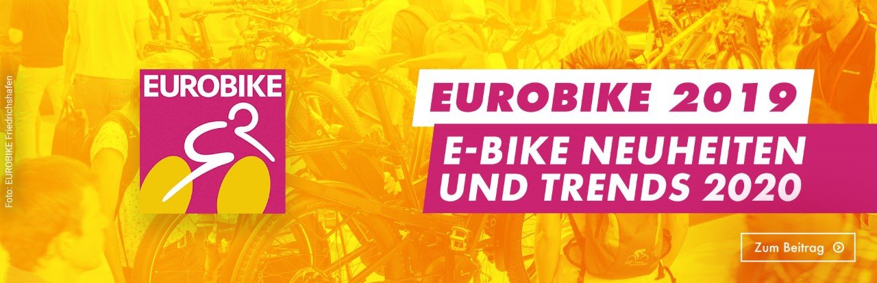 Eurobike 2019