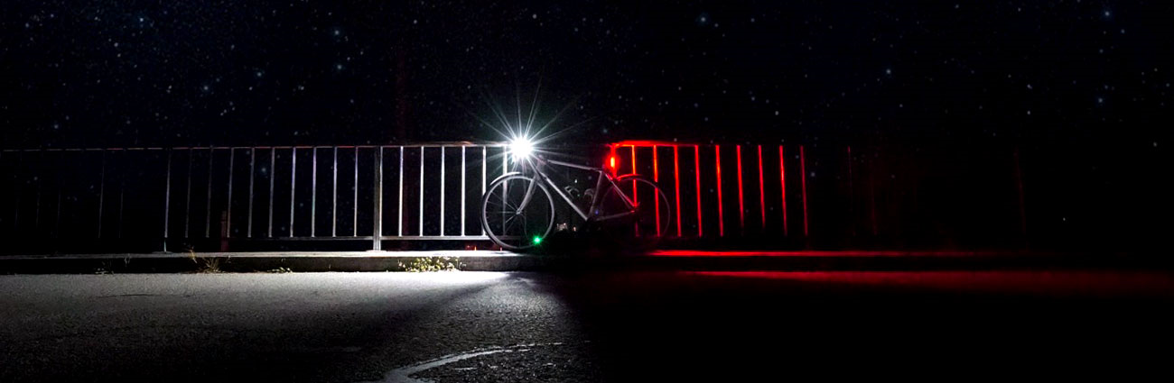 E-Bike Beleuchtung nachrüsten - ist das "mal eben so" möglich?