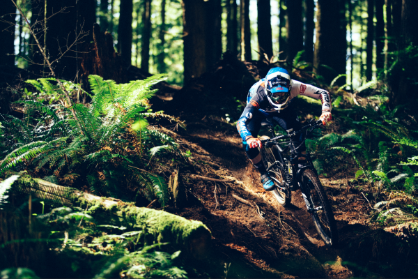 Giant Reign 2018 – perfektes Rad für die Enduro-Strecke?