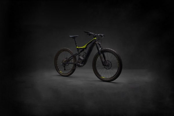 Specialized Turbo Levo 2018 – mit E-Power auf die Trails
