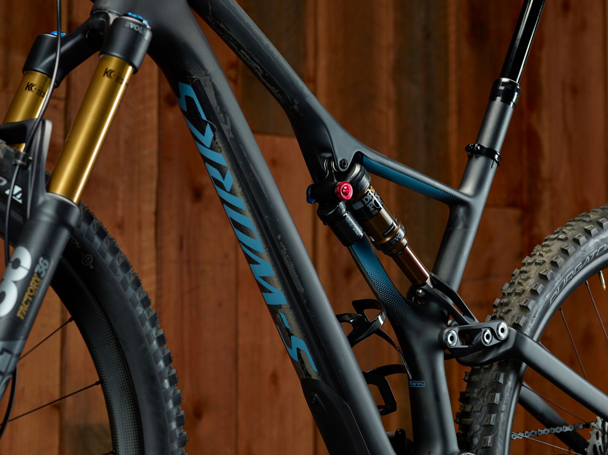 Specialized Stumpjumper 2019 – topmoderner Trail Klassiker in neuem Look Specialized Stumpjumper 2019 – topmoderner Trail Klassiker in neuem Look