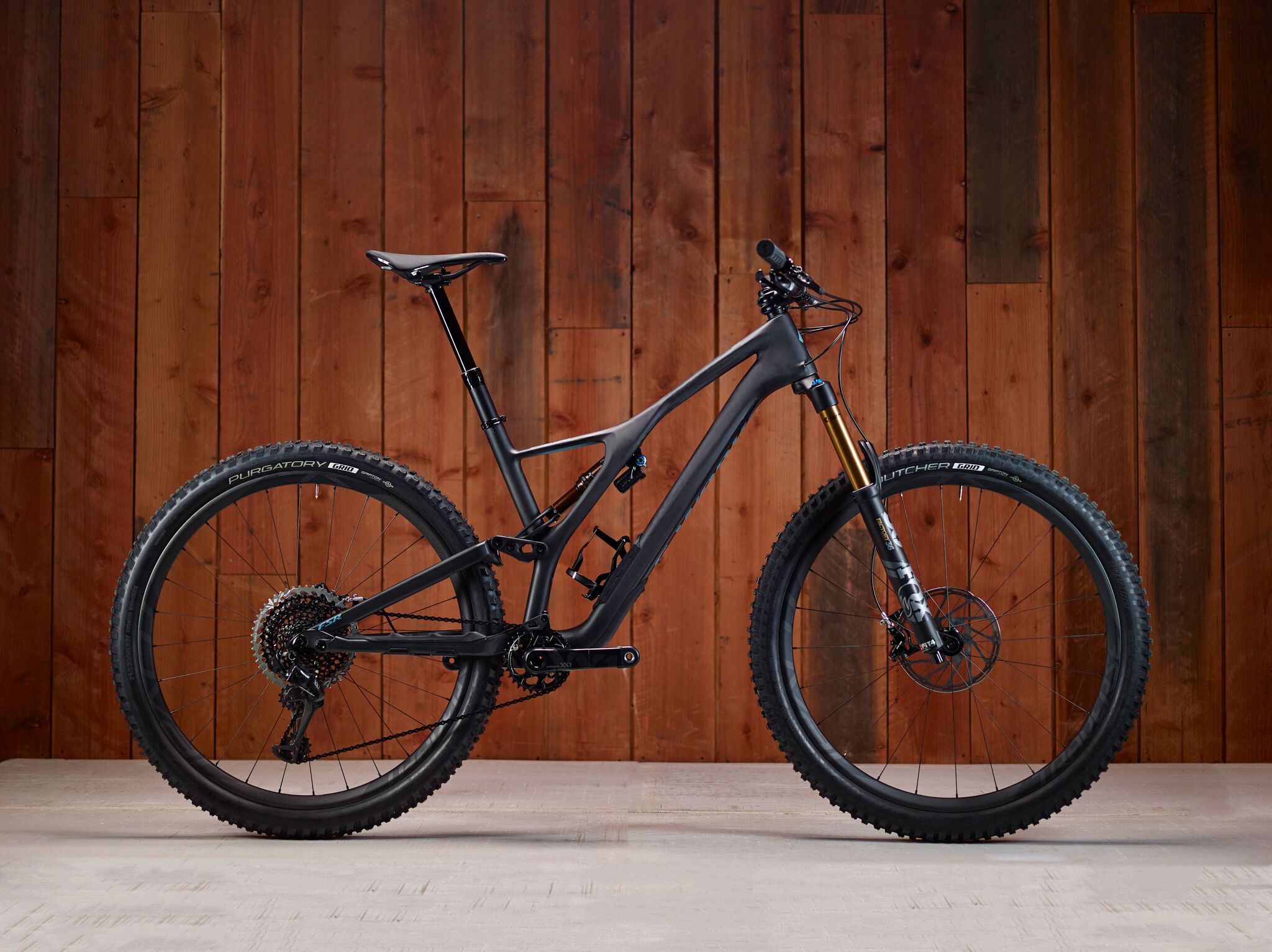 Specialized Stumpjumper 2019 – topmoderner Trail Klassiker in neuem Look Specialized Stumpjumper 2019 – topmoderner Trail Klassiker in neuem Look