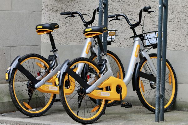 Bike Sharing Anbieter in Deutschland – Invasion oder Mobilitätssegen?