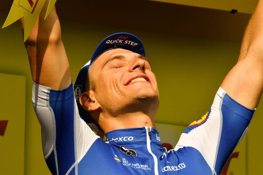 15 interessante Fakten zur Tour de France