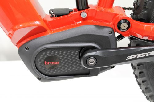 Eurobike 2018 Brose Drive S-Mag
