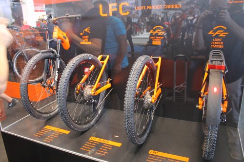 KTM Light Link / LFC