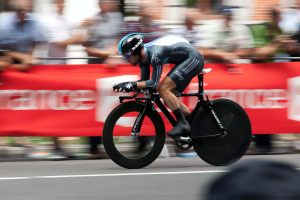 Tour de France Zeitfahren