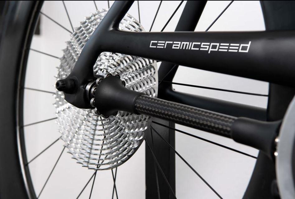 Ceramicspeed Driven Konkurrenz für die Fahrradkette