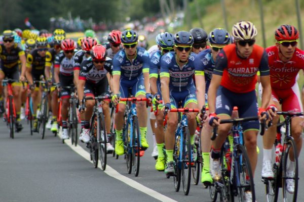 Welche Fahrertypen gibt es bei der Tour de France?