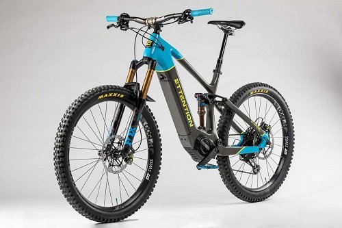 BAFANG Mittelmotor - E-Bike Antriebe aus Fernost - Fahrrad XXL Blog