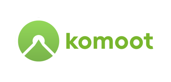 Komoot Navigation