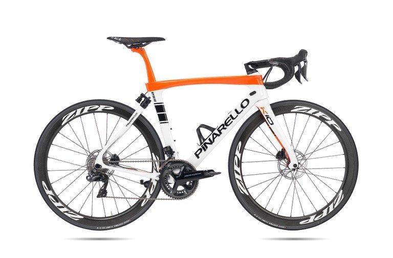 Pinarello Dogma F10S Disk