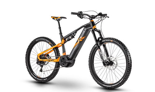 R RAYMON E-Seven Trailray 11.0