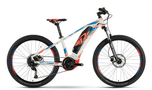 R RAYMON E-Sixray 4.0