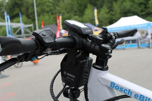 Bosch EBike Neuheiten 2019 Auf einen Blick im Fahrrad