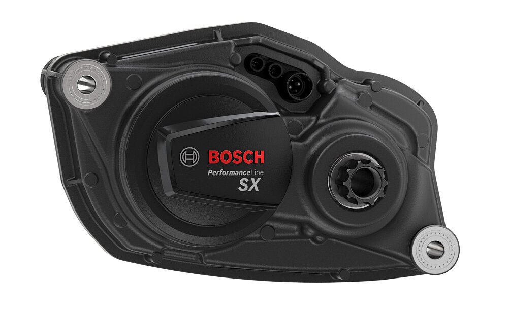 Bosch Performance Line SX Antrieb