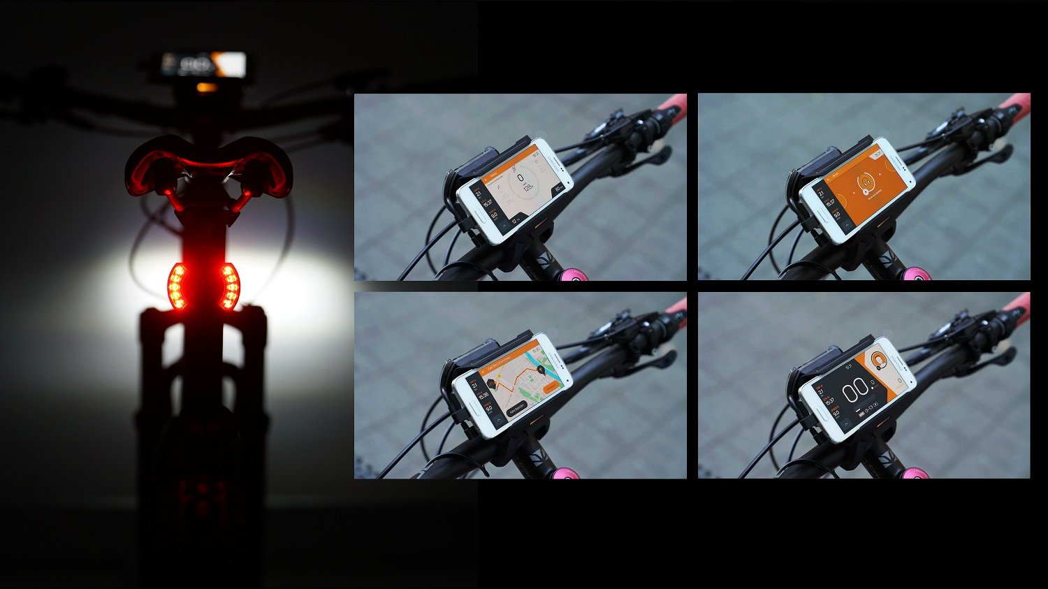 Im Test: COBI.Bike Plus - Smartphone Hub für Bosch E-Bikes