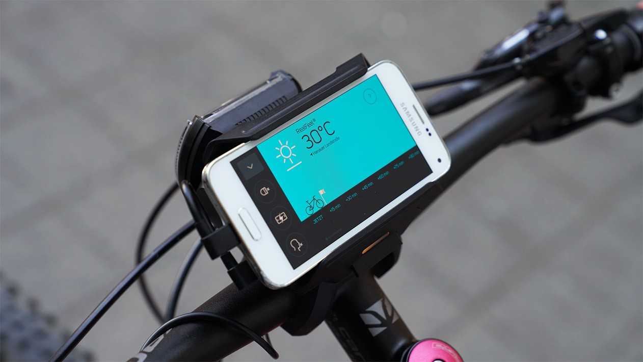 Im Test: COBI.Bike Plus - Smartphone Hub für Bosch E-Bikes