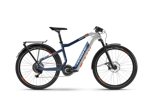 Haibike XDURO ADVENTR 5.0