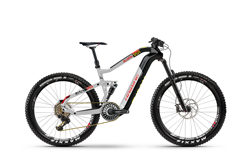 Haibike XDURO ALLMTN 10.0