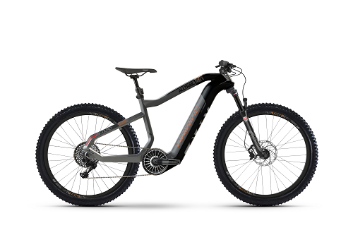 Haibike MY19 XDURO ALLTRAIL 6.0