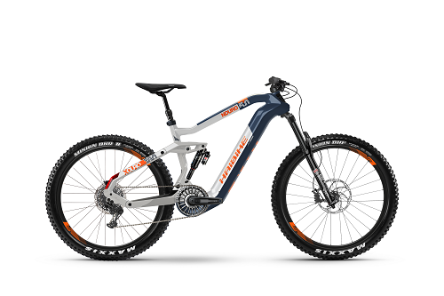 Haibike XDURO NDURO 5.0