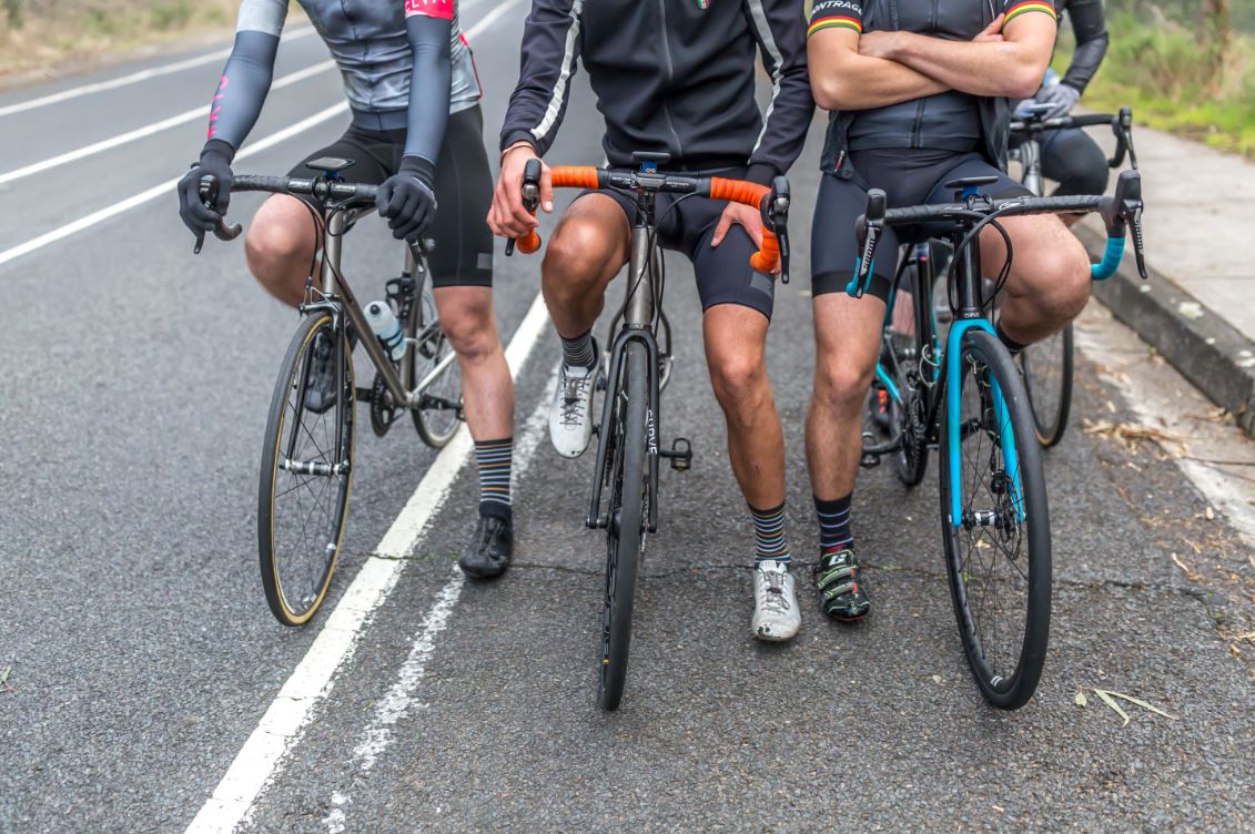 Handyhalterung am Fahrrad >> Smartphone-Halterungen für dein Bike