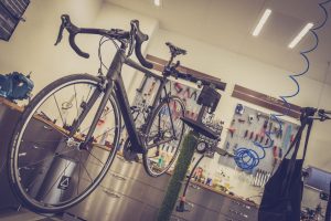 Carbon Reparatur » Fahrrad mit Carbonrahmen reparieren