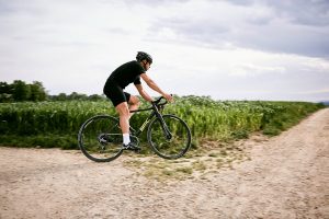 Cyclocross vs Gravelbike