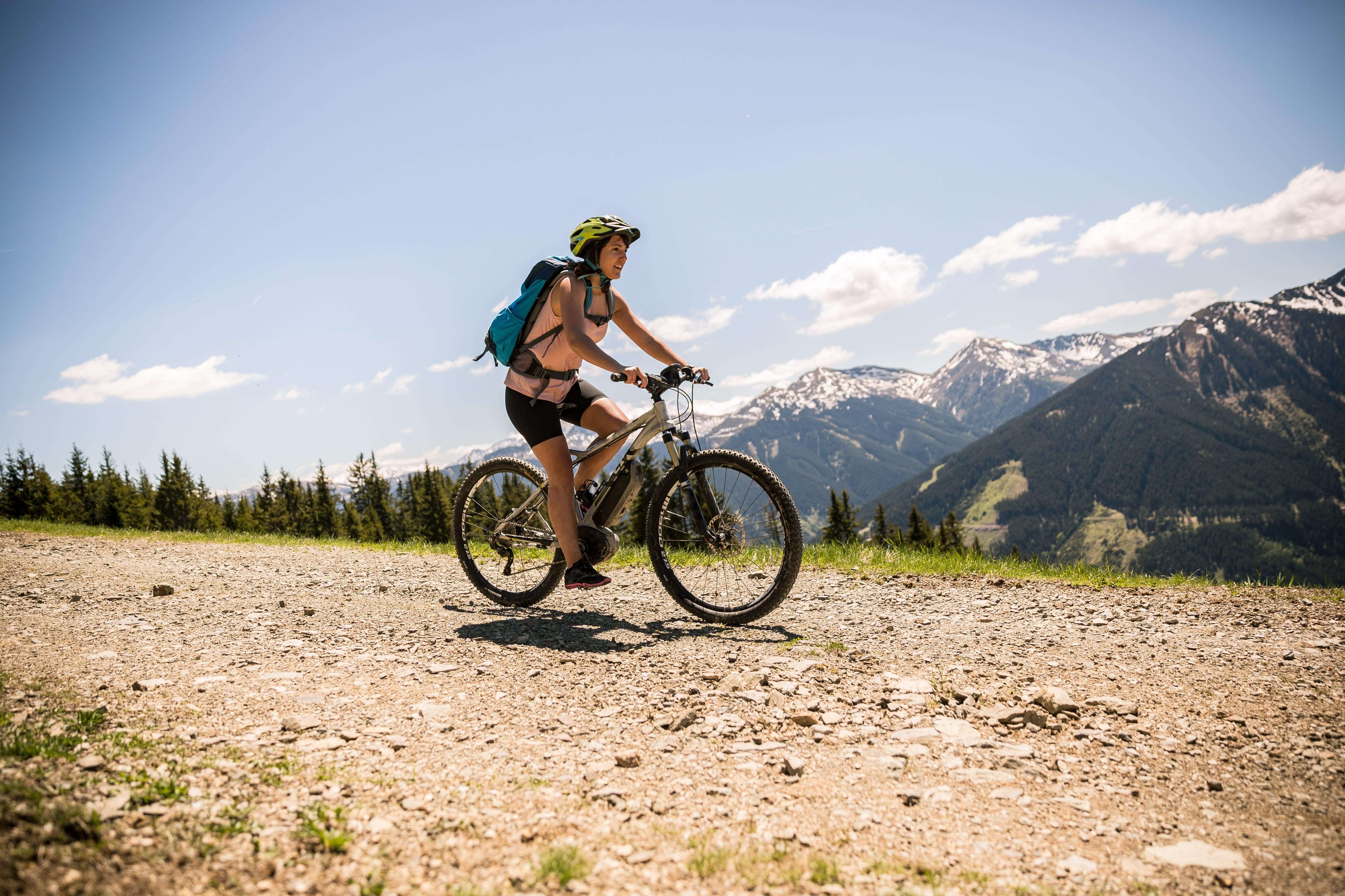 Alpenüberquerung mit dem Fahrrad » Transalp Tipps