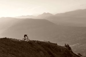 Alpenüberquerung mit dem Fahrrad » Transalp Tipps