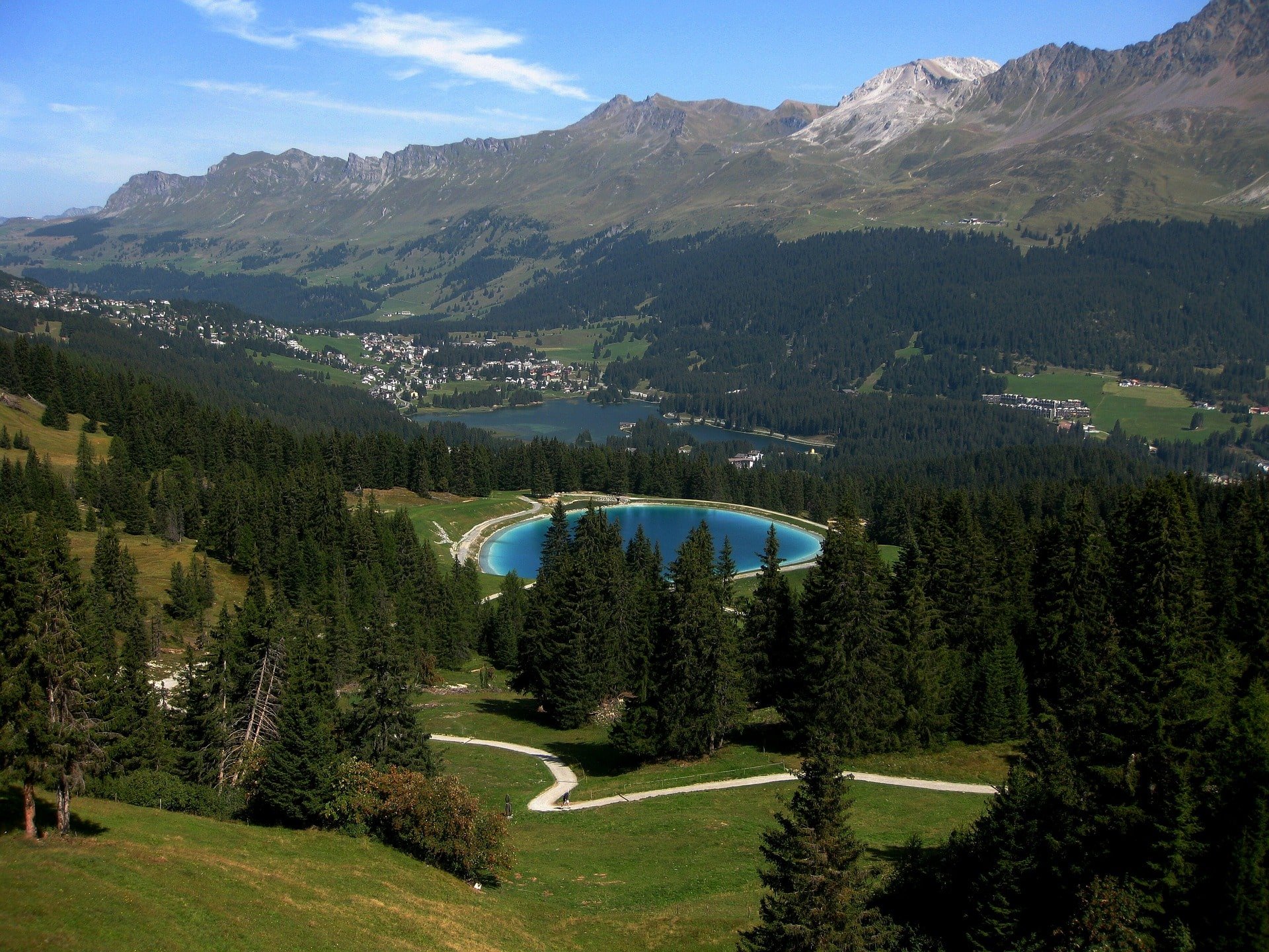 Alpenüberquerung mit dem Fahrrad » Transalp Tipps