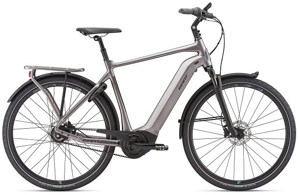 giant e bikes 2019
