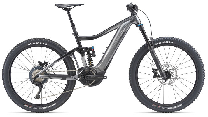 Trance SX E+1 Pro