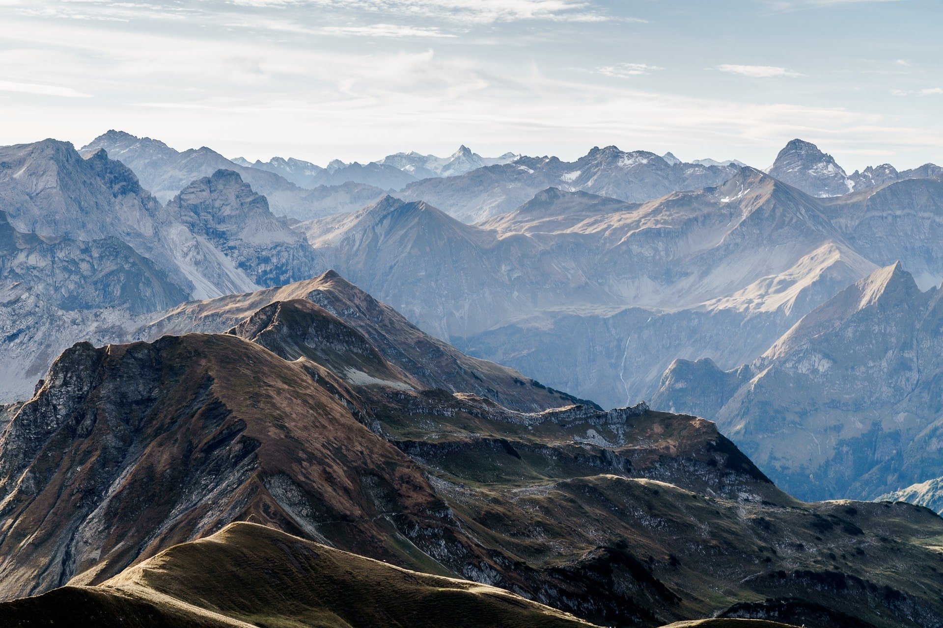 Alpenüberquerung mit dem Fahrrad » Transalp Tipps