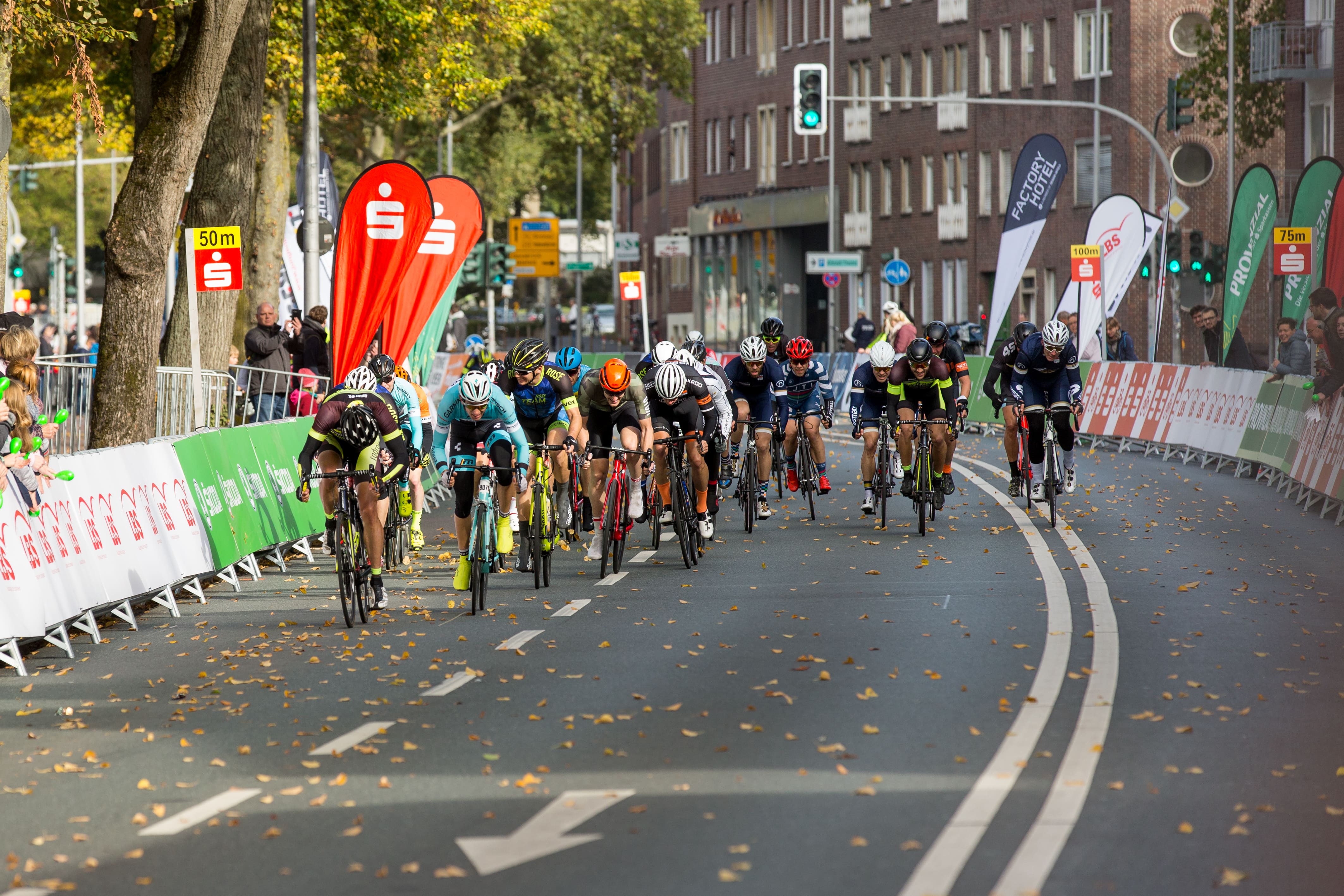 Die größten Jedermannrennen – weltweite Highlights für Radsportfans