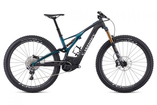 Specialized Turbo Levo 2019