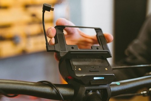 Im Test: COBI.Bike Plus - Smartphone Hub für Bosch E-Bikes