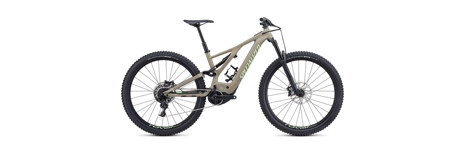 Specialized Turbo Levo 2019 Die Bikes im berblick Fahrrad XXL