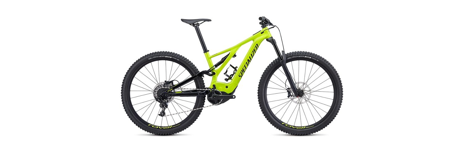 Specialized Turbo Levo 2019 Die Bikes im berblick Fahrrad XXL