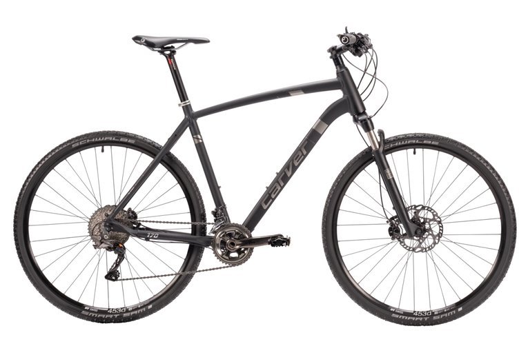 Fahrrad & E-Bike für Übergewichtige & in Übergrößen Fahrrad & E-Bike für Übergewichtige & in Übergrößen