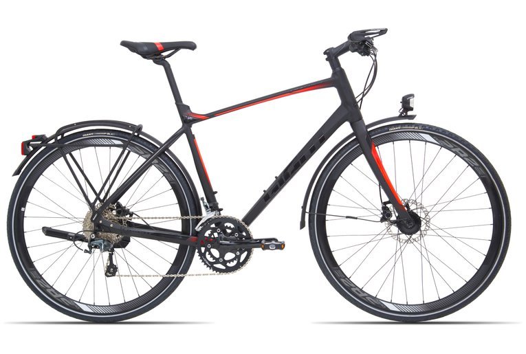 fahrrad für übergewichtige günstig