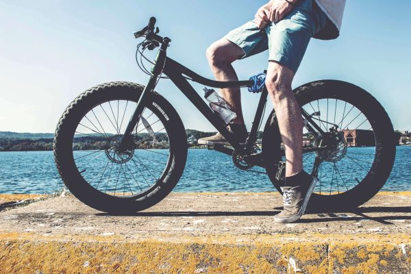 Fahrrad Modelle für Übergewichtige & in Übergrößen