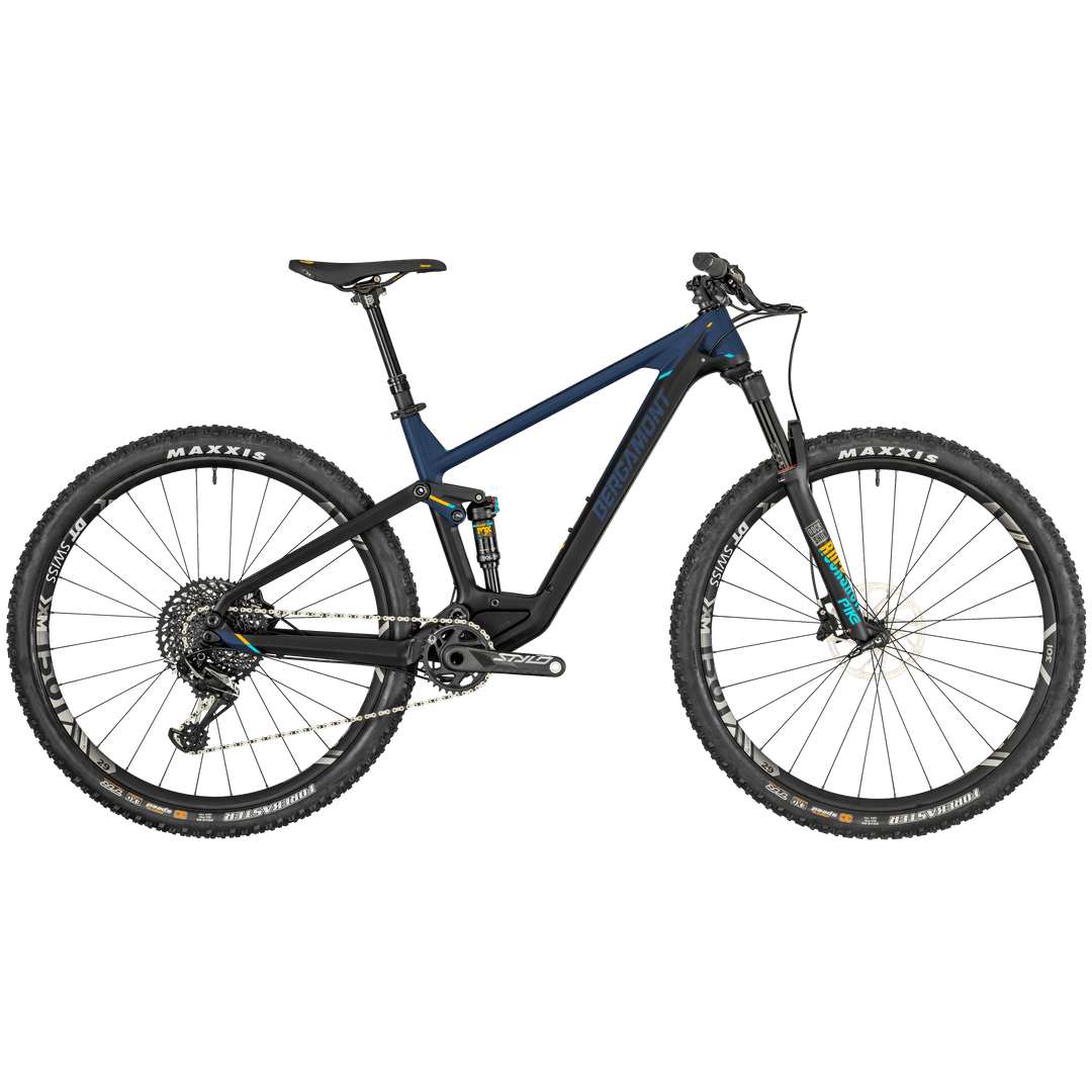 Bergamont 2019 Contrail Ultra