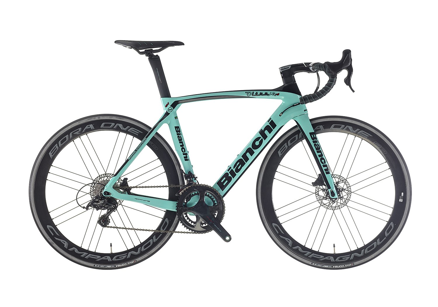 Rennrad Neuheiten 2019 Bianchi 2019 Oltre XR4 Disc