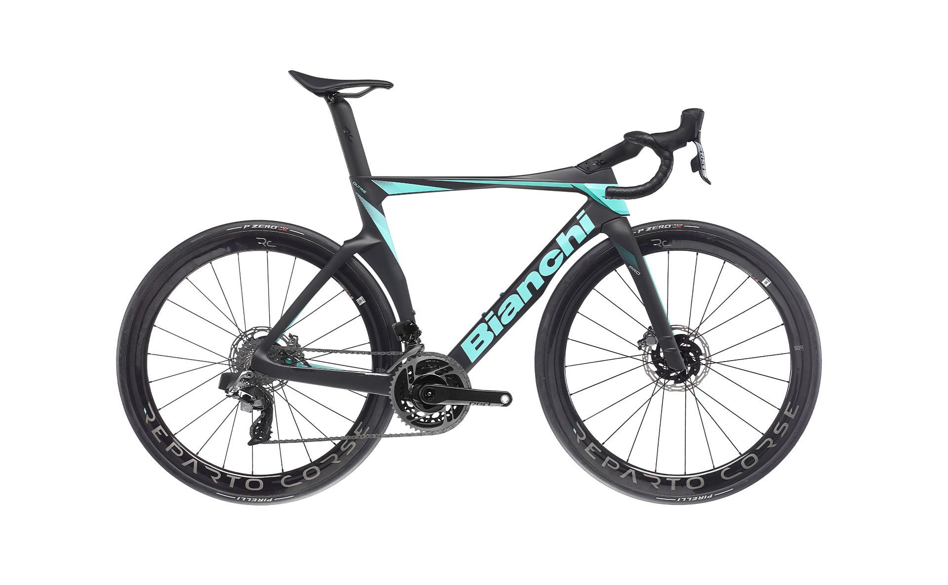 Bianchi Oltre Pro 2023