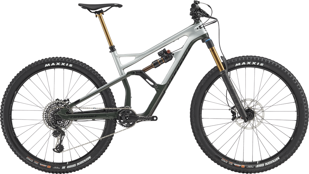 Cannondale 2019 Jekyll 29